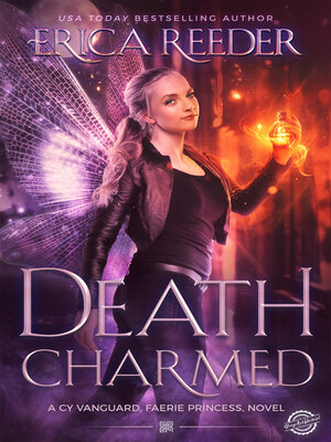 cover image of Death Charmed